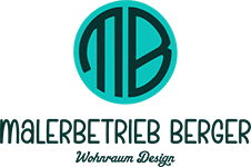 Logo Malerbetrieb Berger
